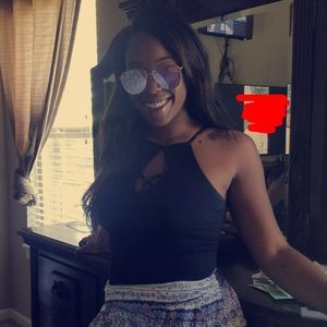 Meet your Posher, Ty